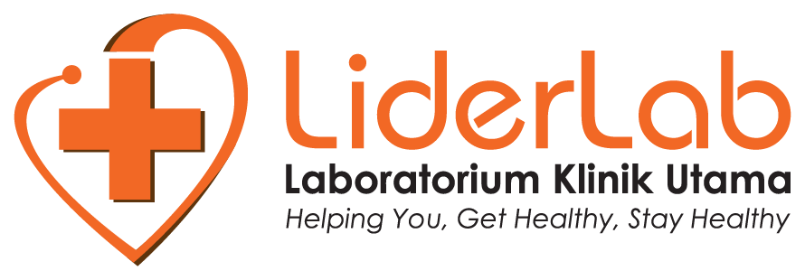 LiderLab — Laboratorium Klinik Utama